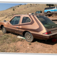 Illustration for article titled Theres An Incredibly Bonkers Crap-Era EV For Sale On Craigslist That You Really Need To See